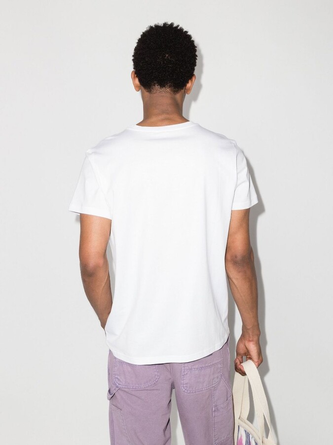 ZAFFERH short sleeve T-shirt 