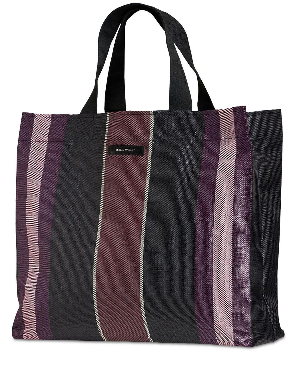 Isabel marant  ITAK TOTE BAG