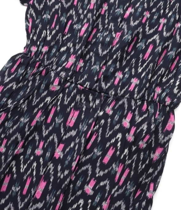 Isabel Marant AMANDINE dress 