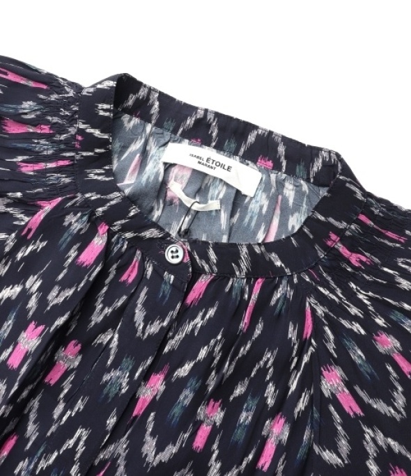 Isabel Marant AMANDINE dress 