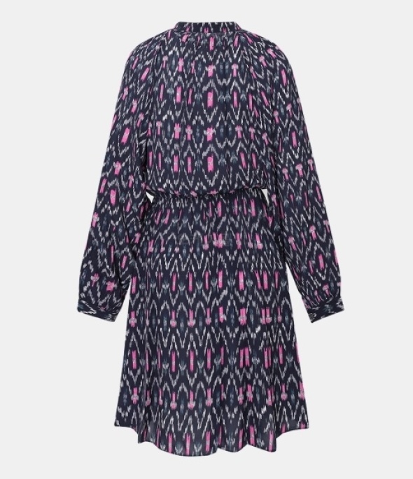 Isabel Marant AMANDINE dress 