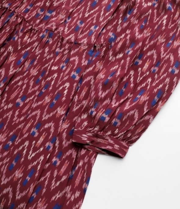 Isabel Marant AMANDINE (Amandine dress)