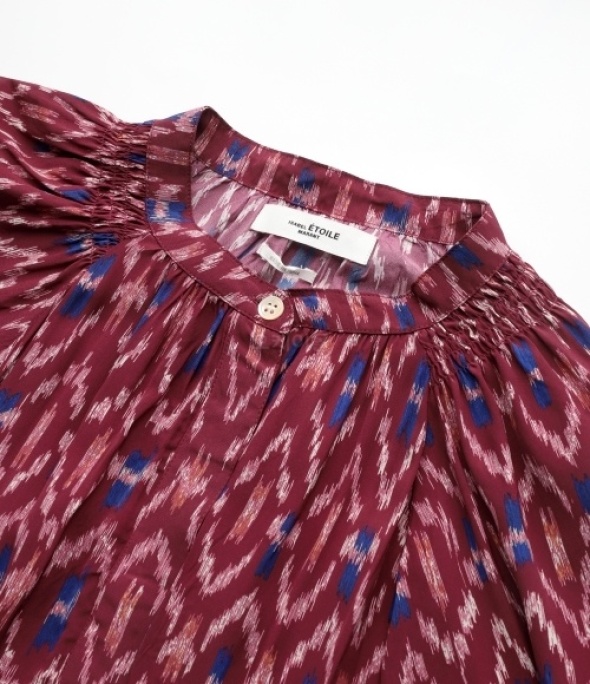 Isabel Marant AMANDINE (Amandine dress)