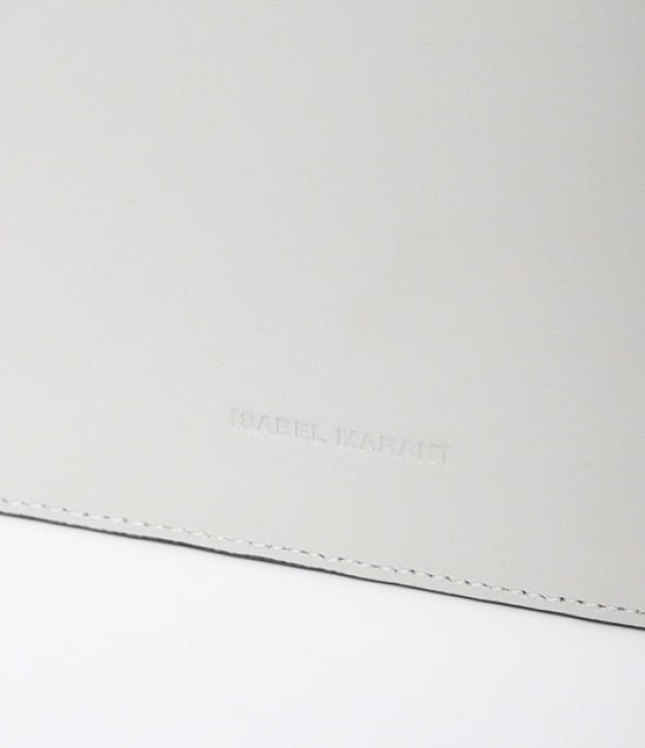 NYSKO leather pouch FREE