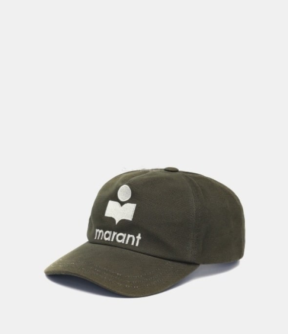 Tyrone Cap GREEN