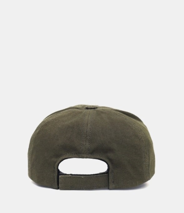Tyrone Cap GREEN