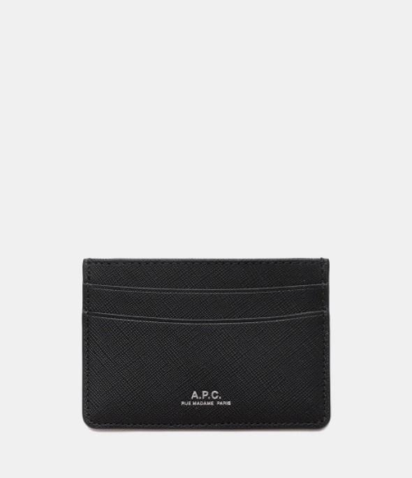 Andre cardholder BLACK