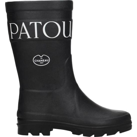 Partou boots black