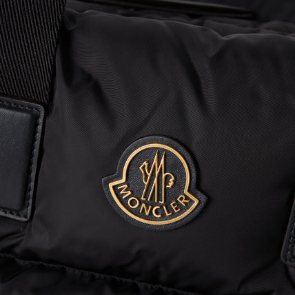 karadog tote bag black