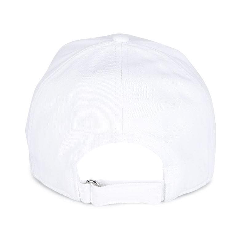 23SS logo embroidered baseball cap