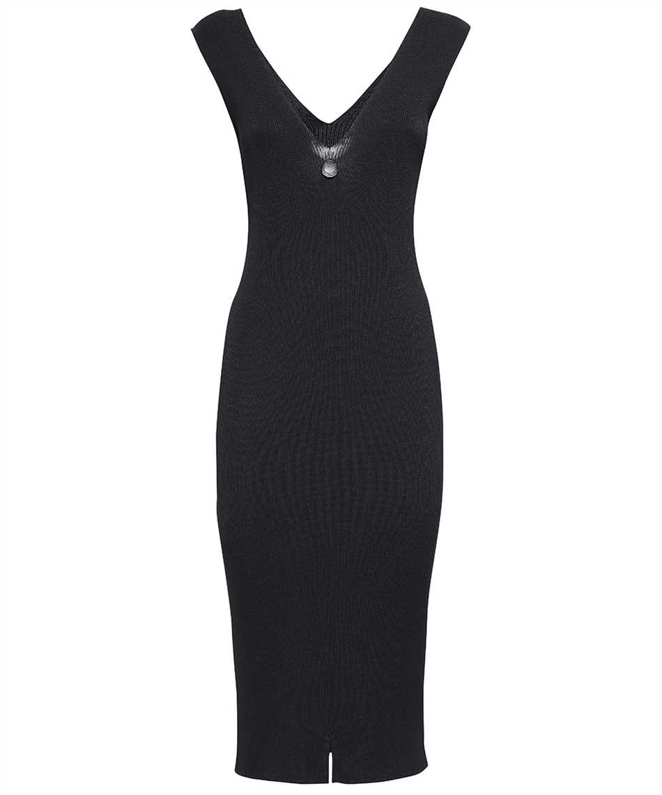 Abito One Piece black