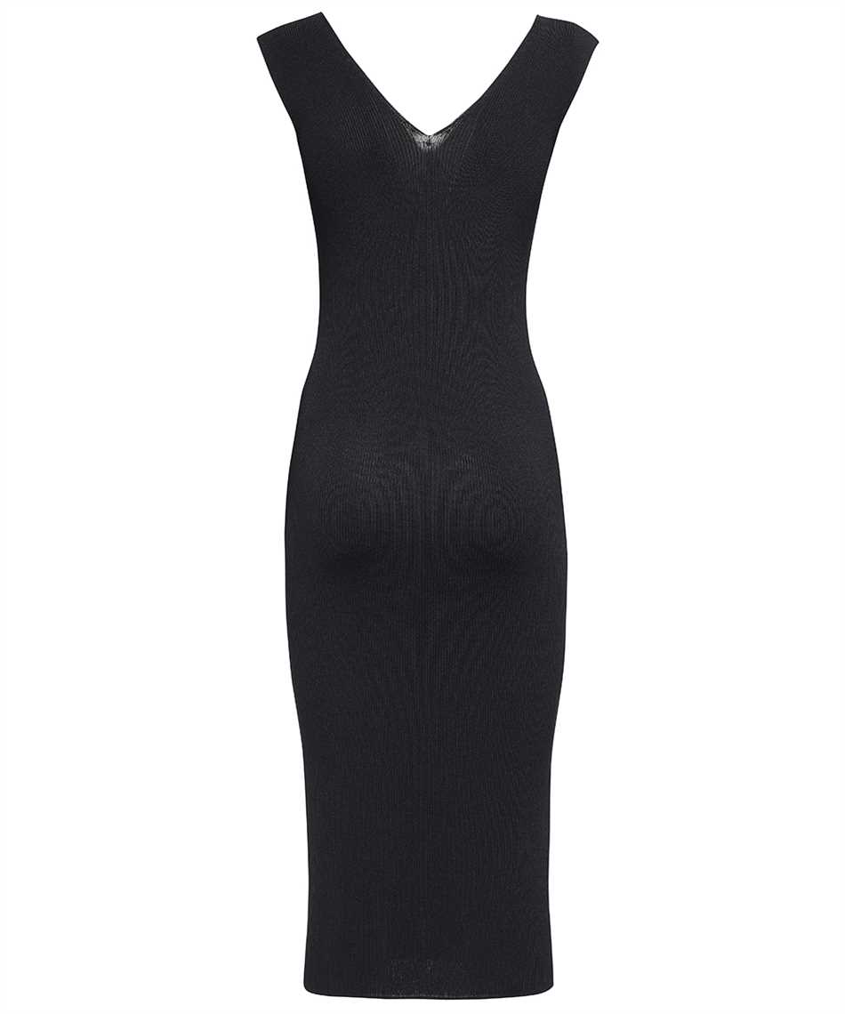 Abito One Piece black