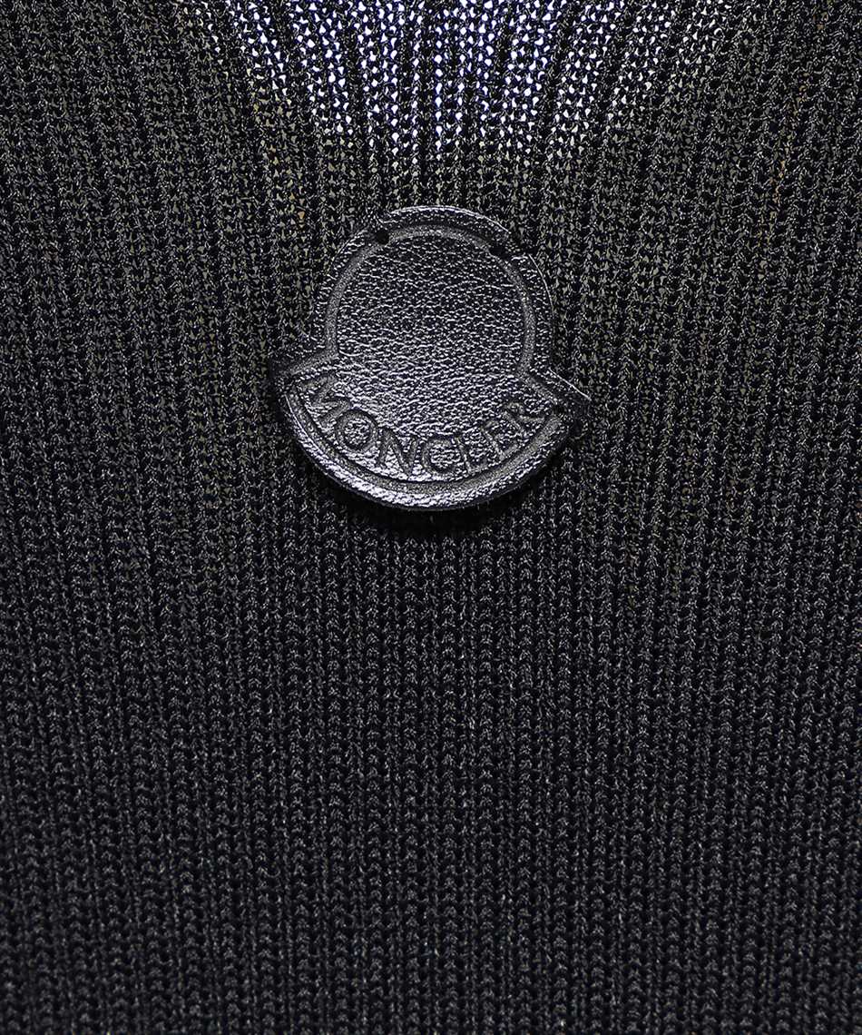 Abito One Piece black