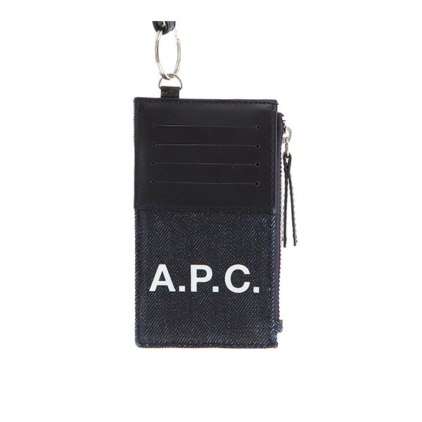 Axelle Card Holder