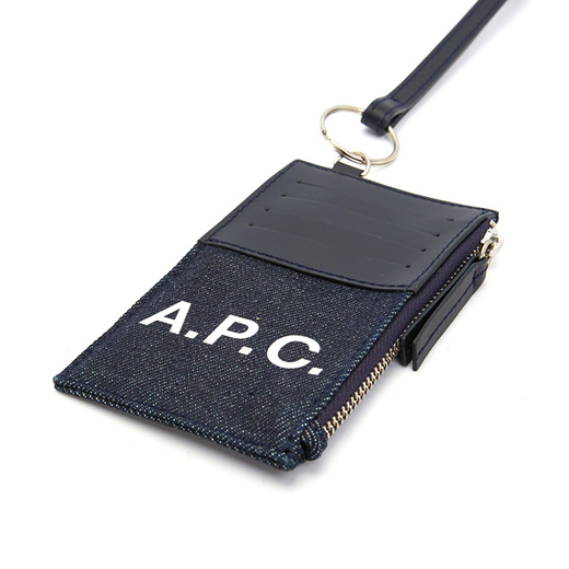 Axelle Card Holder