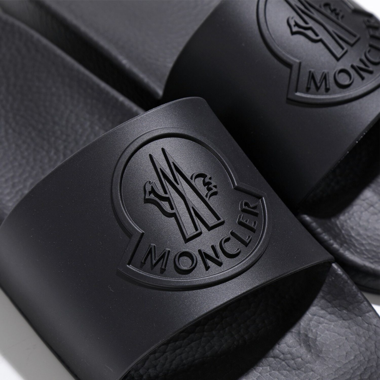 Basil Slider Slippers