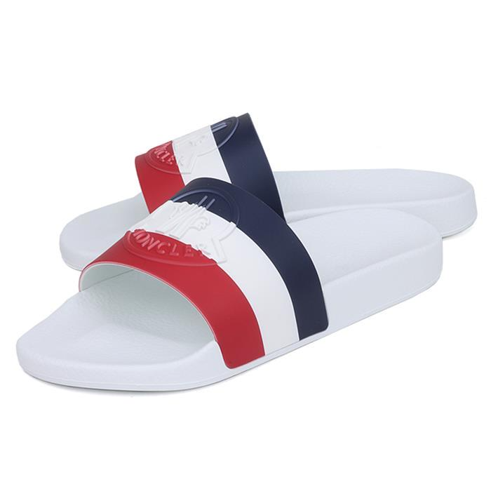 Basil embologo slippers