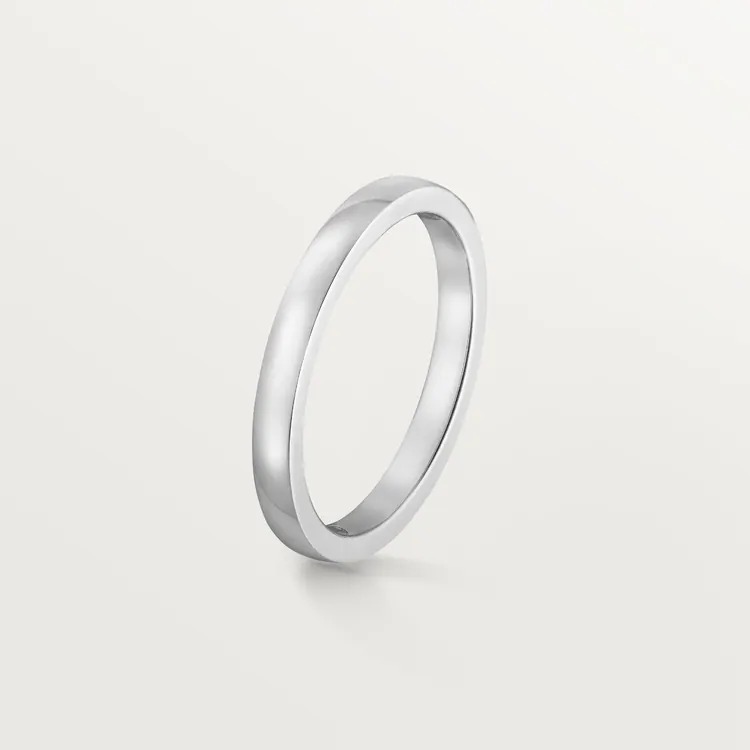 BALLERINE WEDDING BANDS