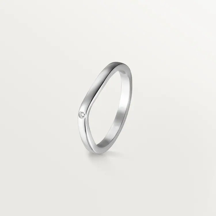 BALLERINE WEDDING BANDS