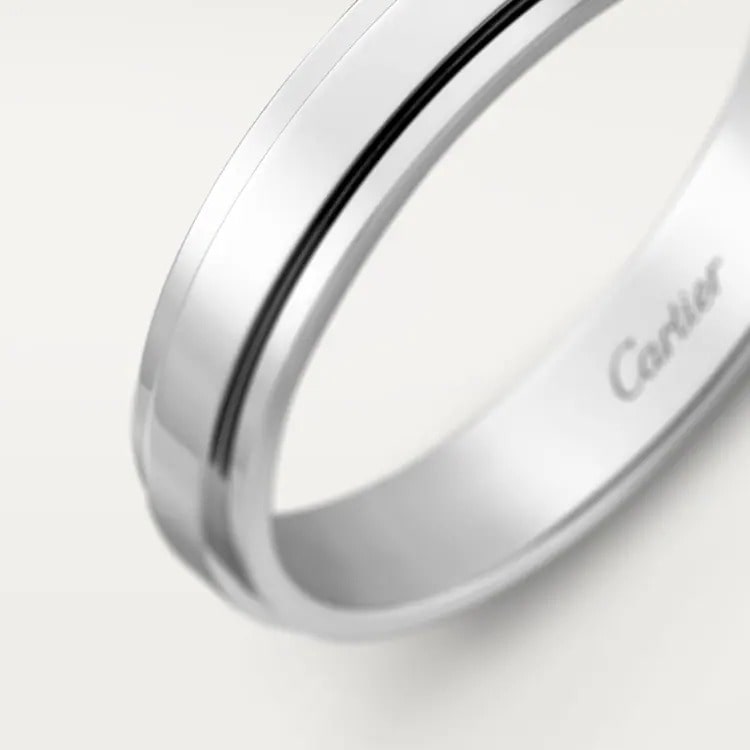 CARTIER DAMOUR WEDDING RING
