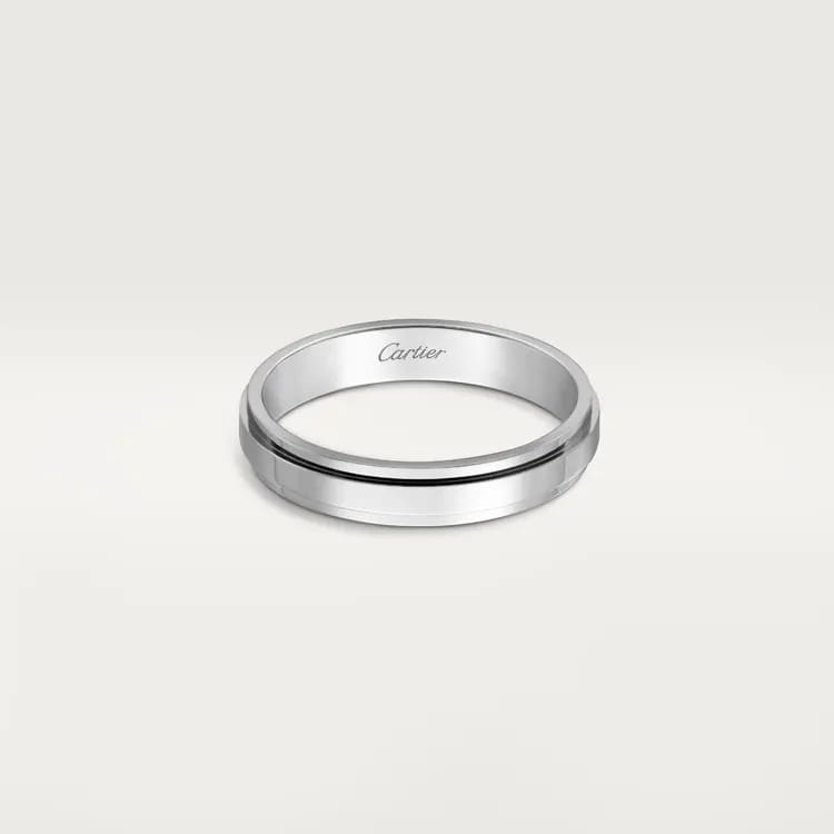 CARTIER DAMOUR WEDDING RING