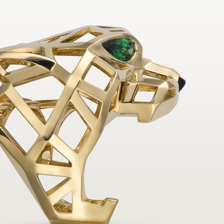 PANTHER DE CARTIER RING Gold