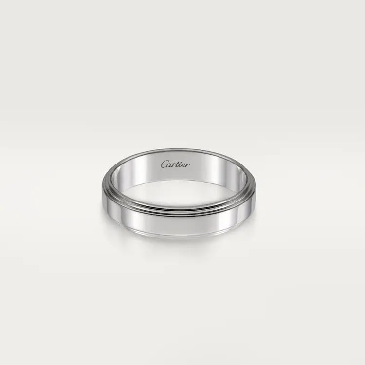 CARTIER DAMOUR WEDDING RING