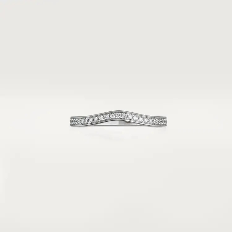 BALLERINE WEDDING BANDS