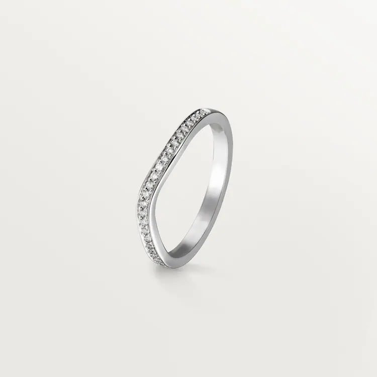 BALLERINE WEDDING BANDS
