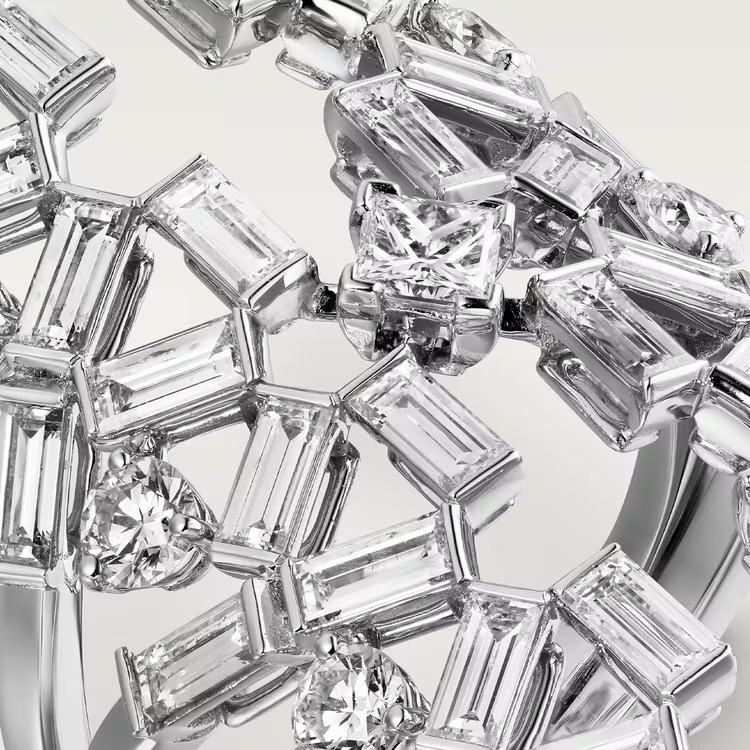 REFLECTION DE CARTIER RING-H4363200