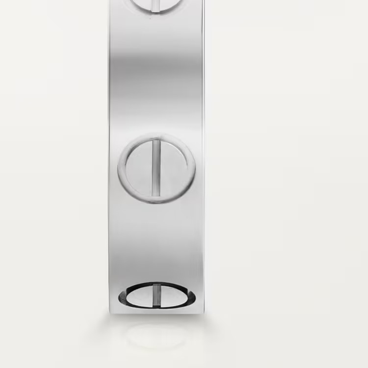 LOVE WEDDING BAND-B4085300