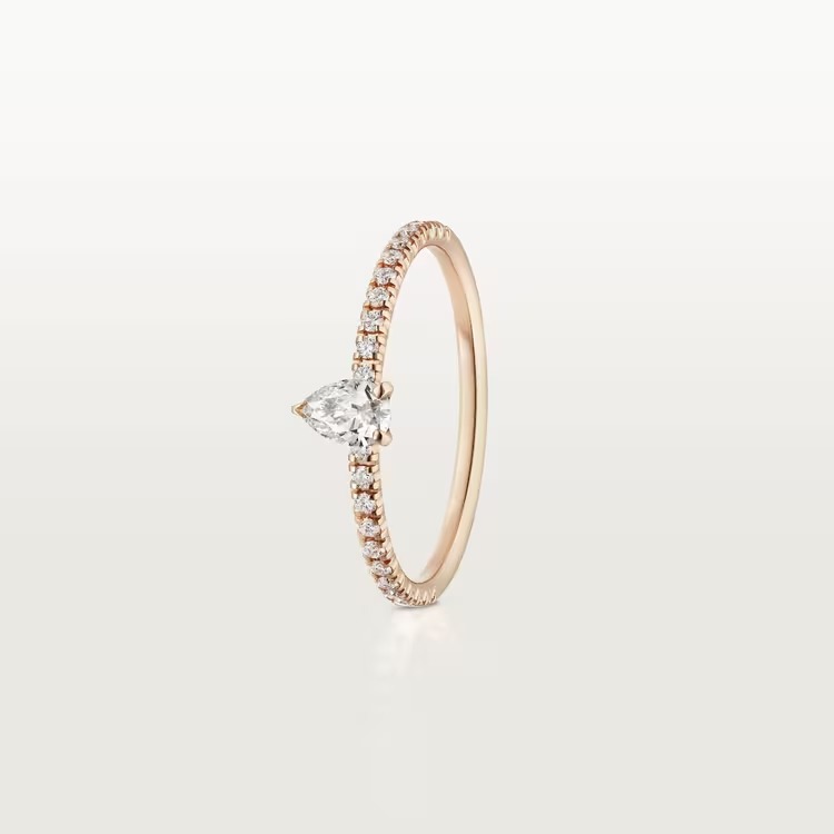 ETHANSEL DE CARTIER RING-B4230400