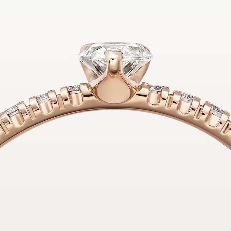 ETHANSEL DE CARTIER RING-B4230400