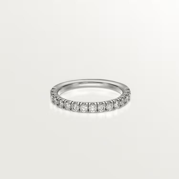 ETANSEL DE CARTIER WEDDING BAND-B4216300