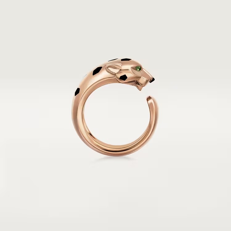PANTHER DE CARTIER RING-B4230900