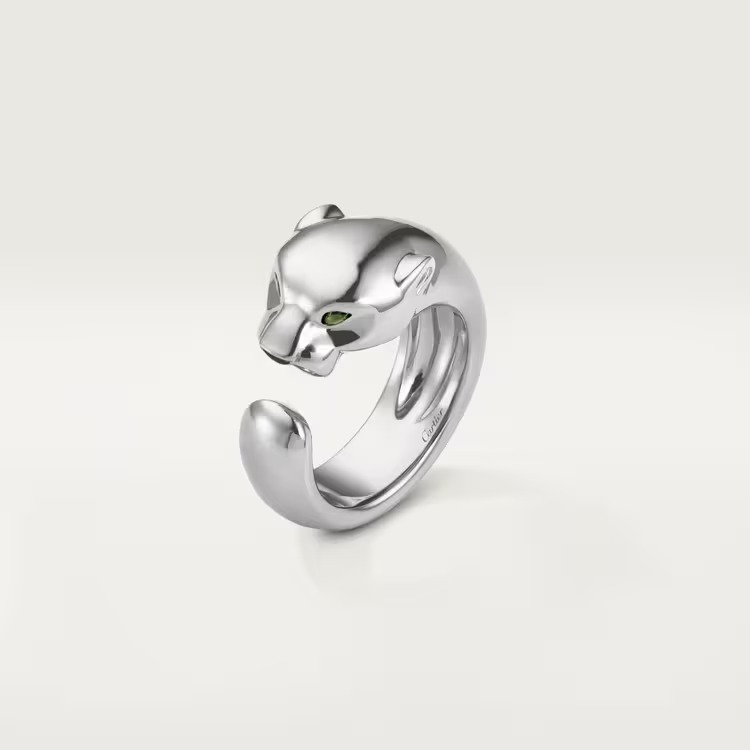 PANTHER DE CARTIER RING-B4099500