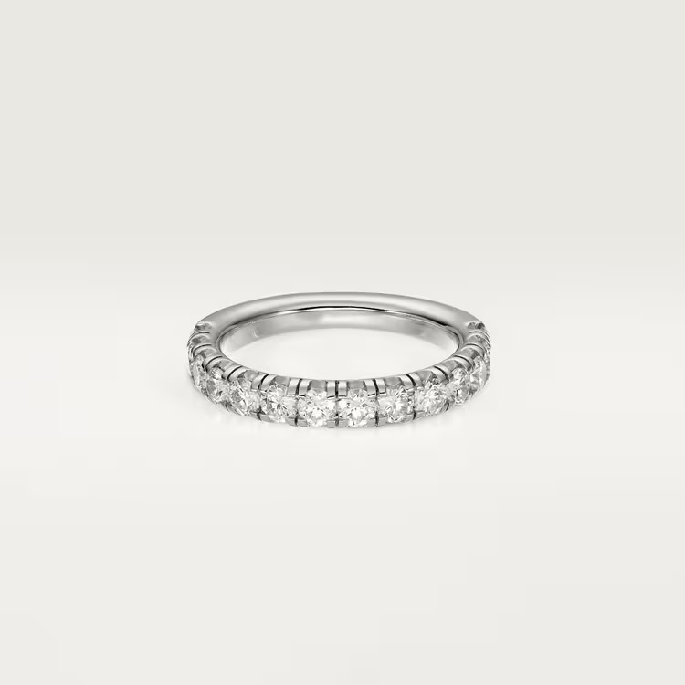 ETANSEL DE CARTIER WEDDING BAND-B4216500