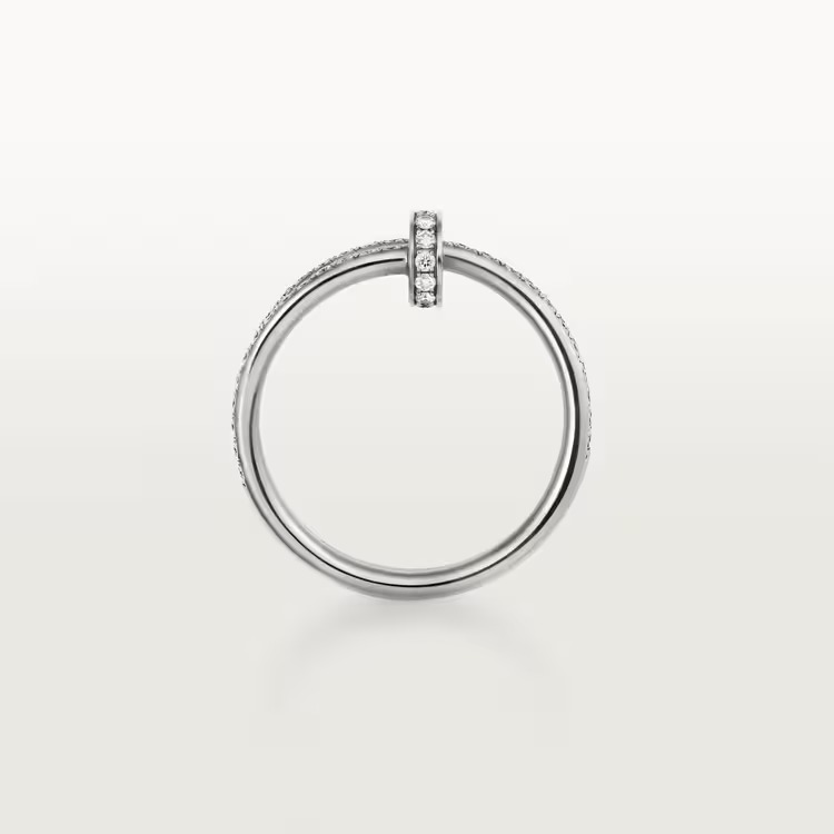 JUSTIN CLOU RING-B4211100