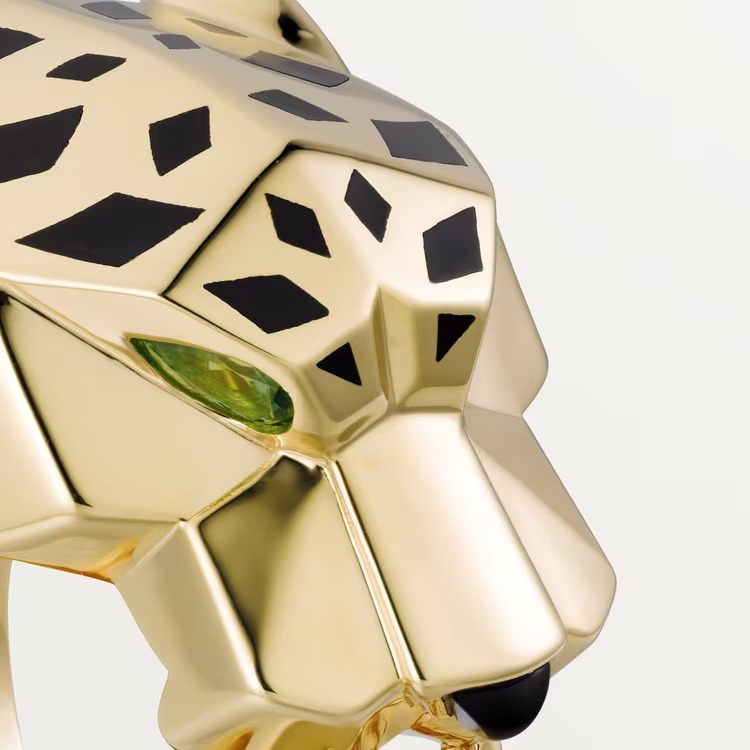 PANTHER DE CARTIER RING-B4074100
