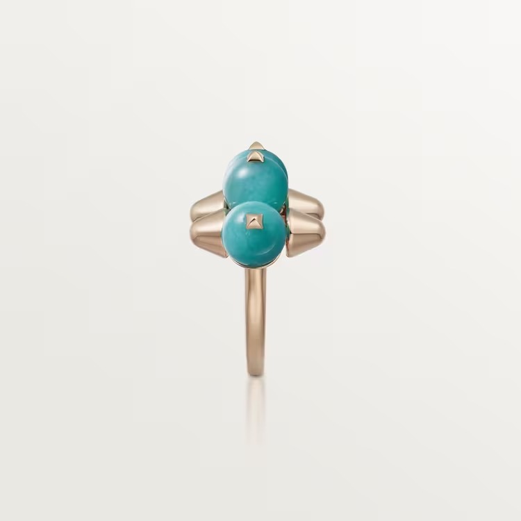 CLASH DE CARTIER RING, XL MODEL