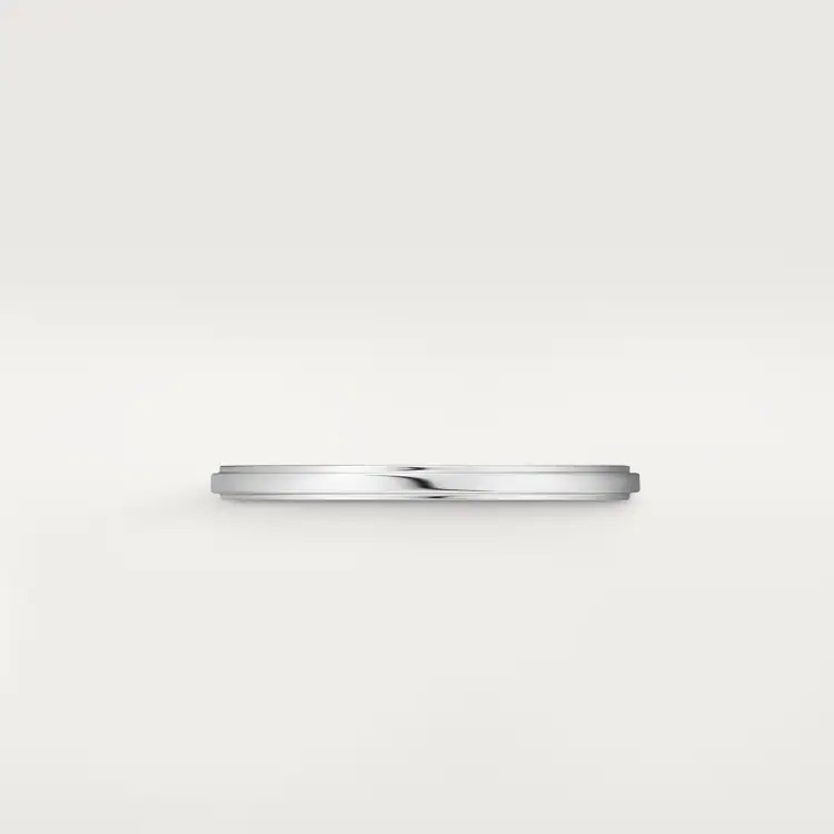 CARTIER D'AMOUR WEDDING RING