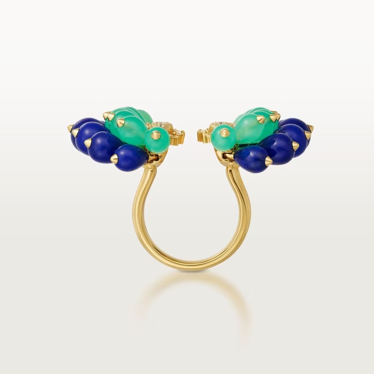 CACTUS DE CARTIER RING-H4347000