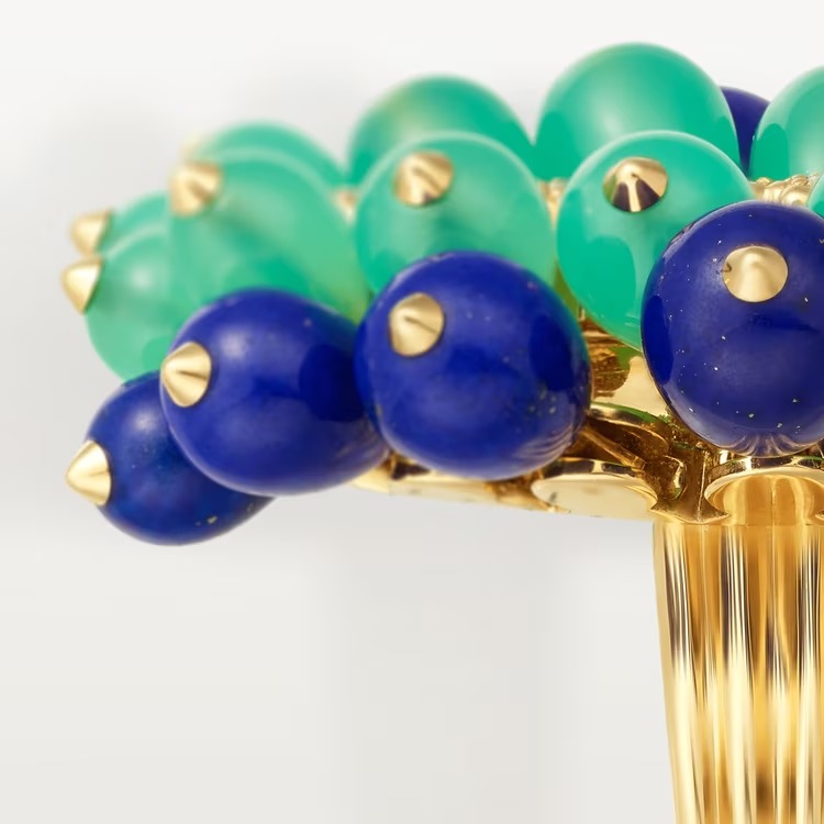 CACTUS DE CARTIER RING-H4347000