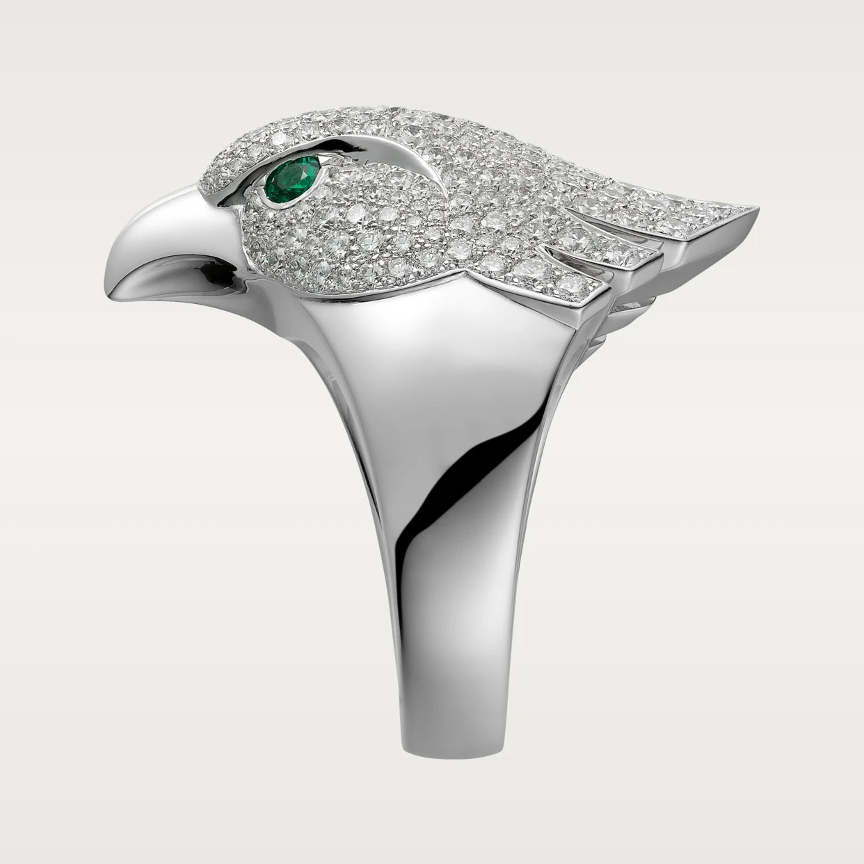 THE NEW FREEDOM (LES OISEAUX LIBÉRÉS) RING-H4317000