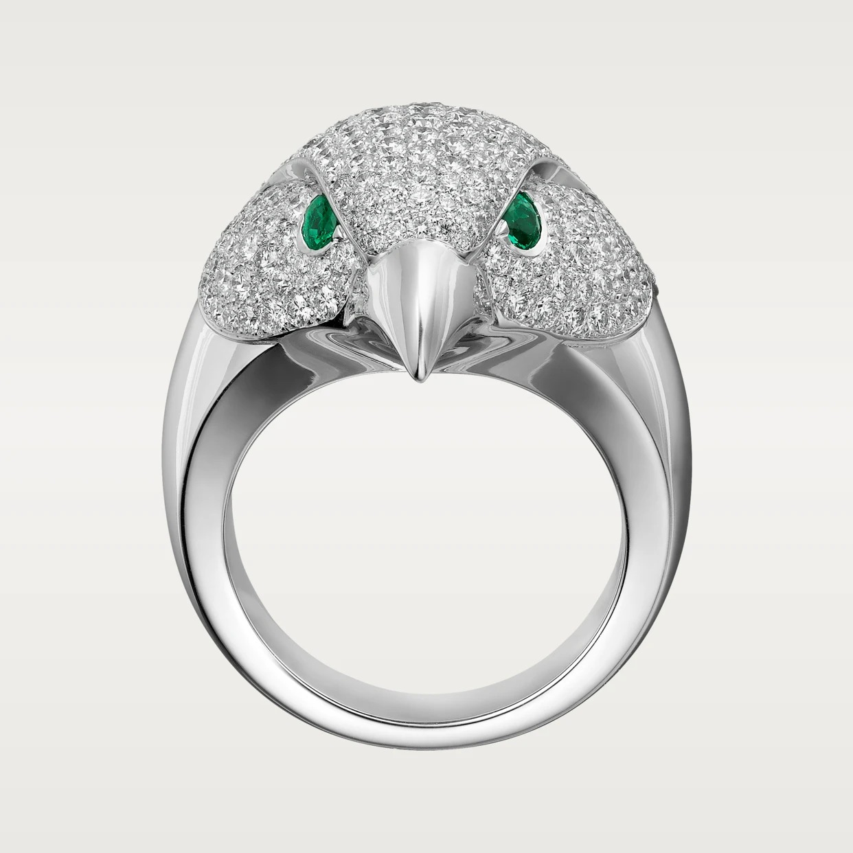 THE NEW FREEDOM (LES OISEAUX LIBÉRÉS) RING-H4317000