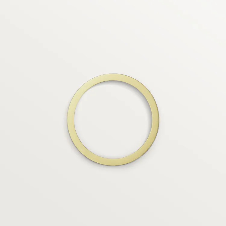 VENDÔME-LOUIS CARTIER WEDDING BAND