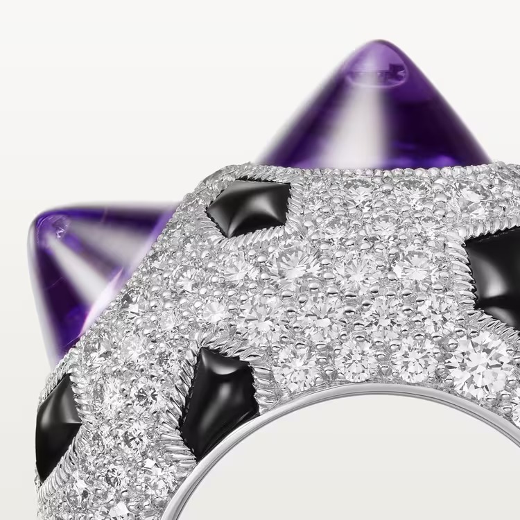 CLASH [UN] LIMITED RING-H4388100