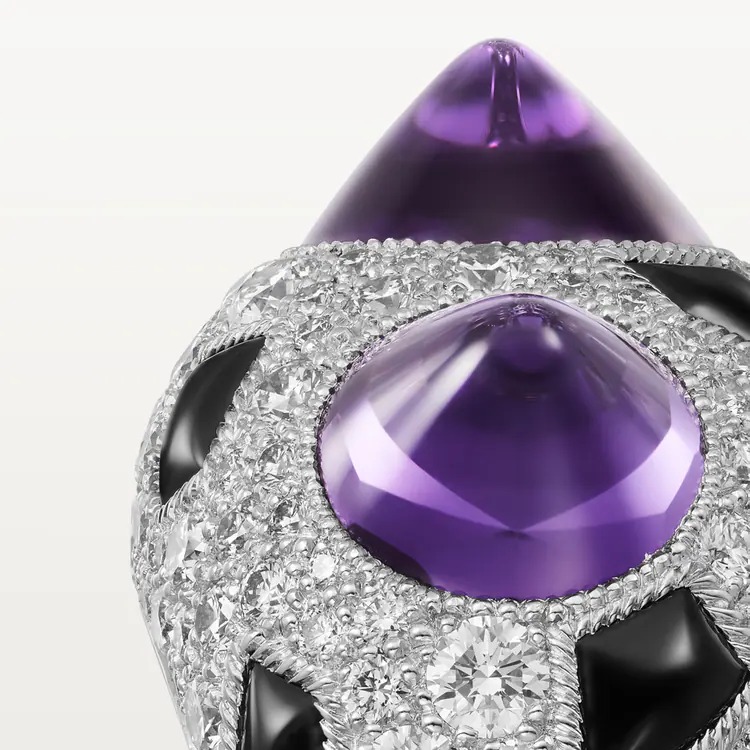 CLASH [UN] LIMITED RING-H4388100