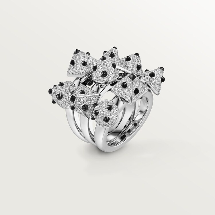 CLASH [UN] LIMITED RING-N4781600