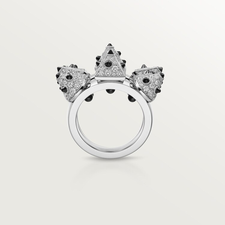 CLASH [UN] LIMITED RING-N4781600